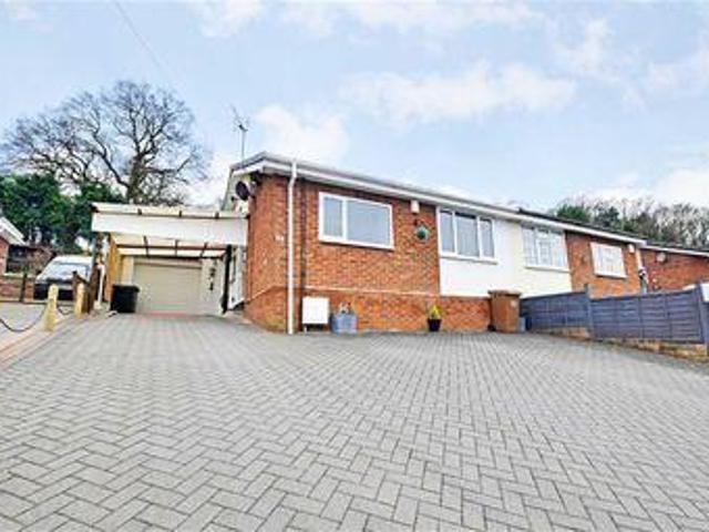 House for sale in Worcestershire