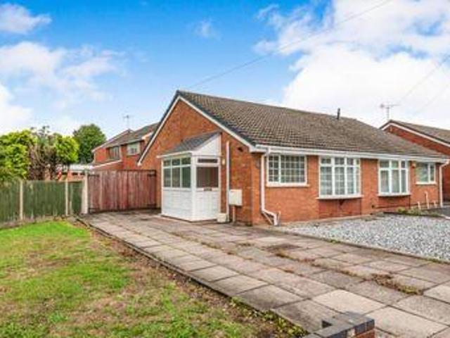 House for sale in Chadsmoor, Staffordshire