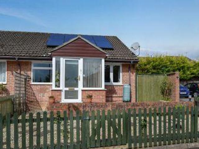 House for sale in Chard, Somerset
