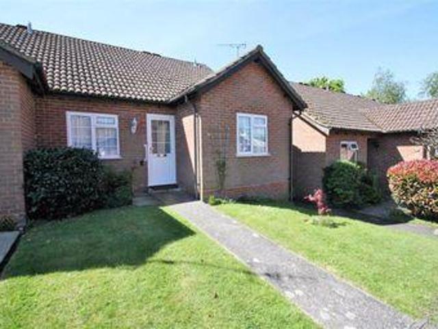 House for sale in Bolton Low Houses, Hampshire