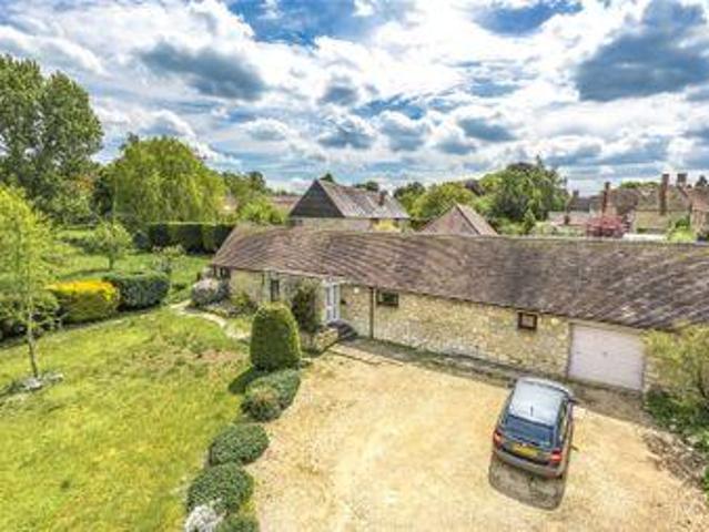 House for sale in The Slade, Oxfordshire