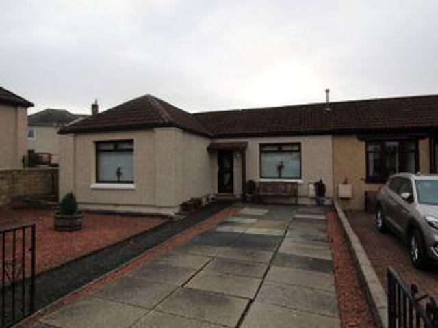 House for sale in Cumnock, Scotland
