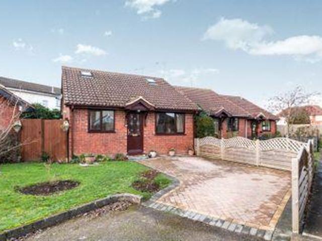 House for sale in Aldershot, Hampshire