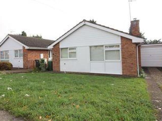 House for sale in Worcestershire