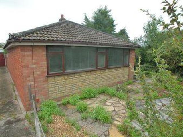 House for sale in West Vale, Cheshire