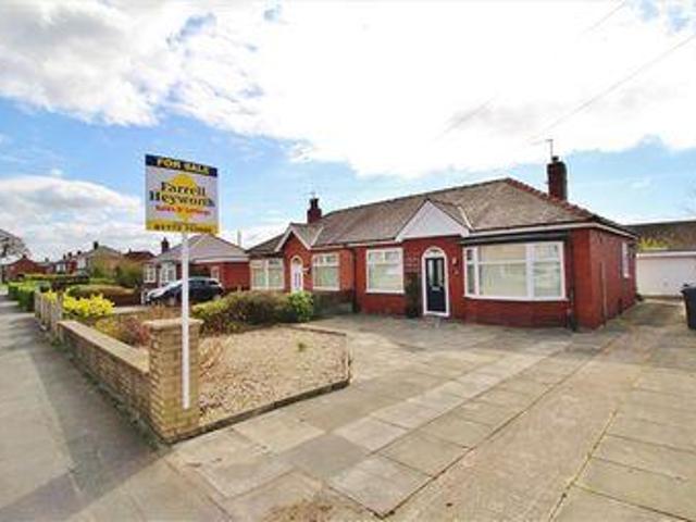 House for sale in Preston, Lancashire