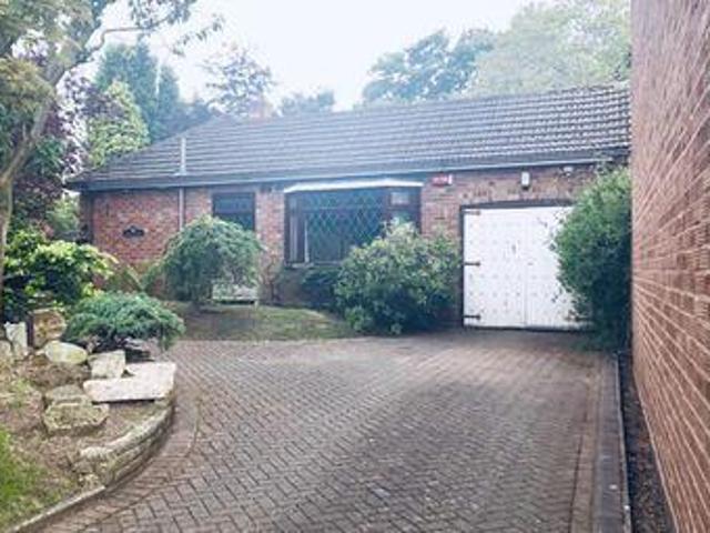 House for sale in Sutton Coldfield, West Midlands