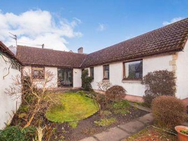 House for sale in Leven, Fife