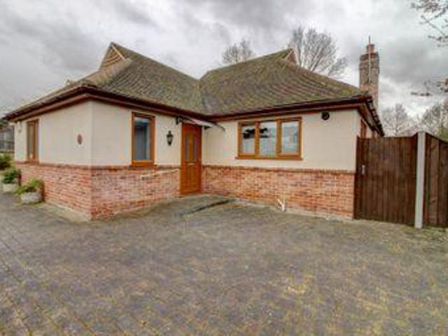 House for sale in Wickford, Essex