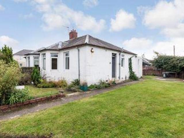 House for sale in Scotland