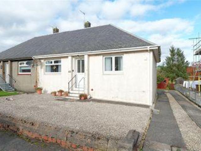 House for sale in Cumnock, Scotland