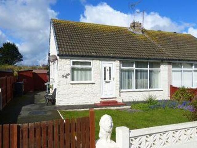 House for sale in Abergele, Wales