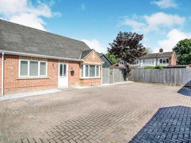 House for sale in Bedford