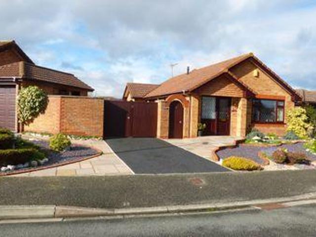 House for sale in Abergele, Wales