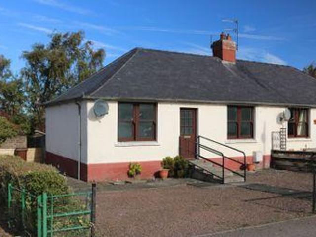 House for sale in Tranent, Scotland