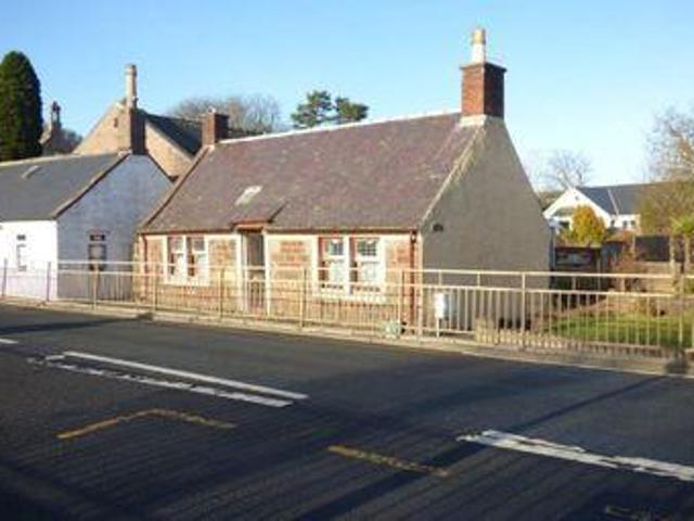 House for sale in Scotland