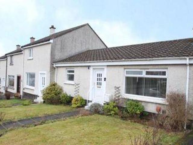 House for sale in Flushing, Scotland