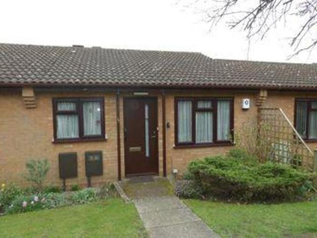 House for sale in Haddon, East Midlands