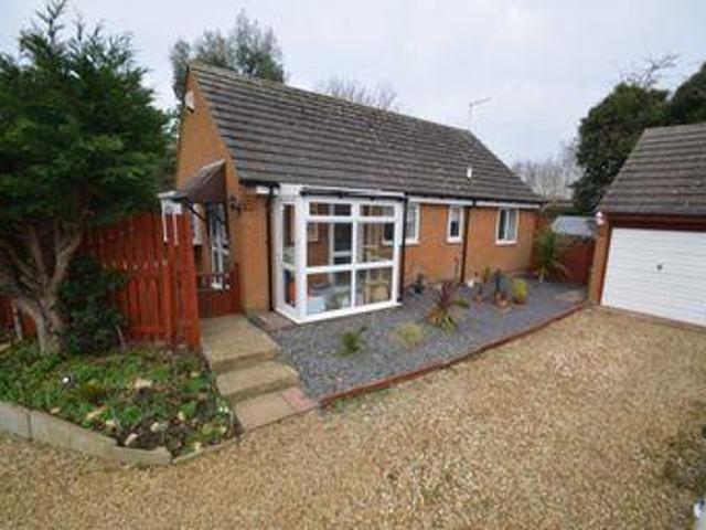 House for sale in Kettering, North Northamptonshire