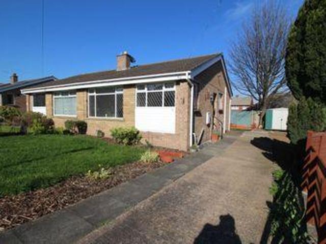 House for sale in Ossett, West Yorkshire