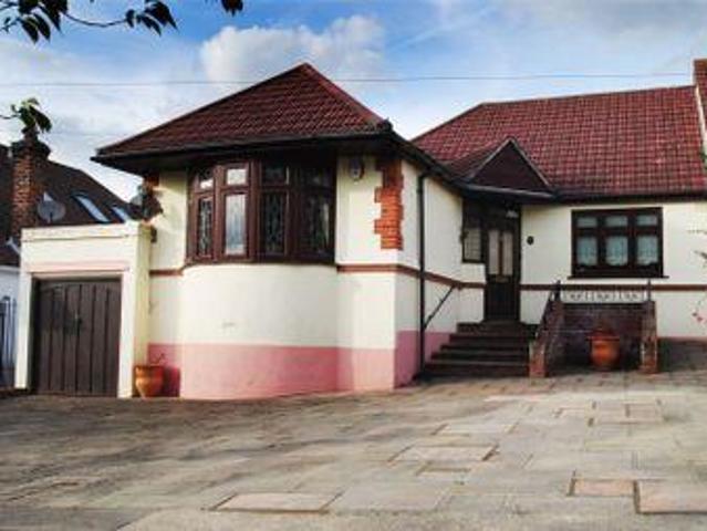 House for sale in Upminster, Greater London