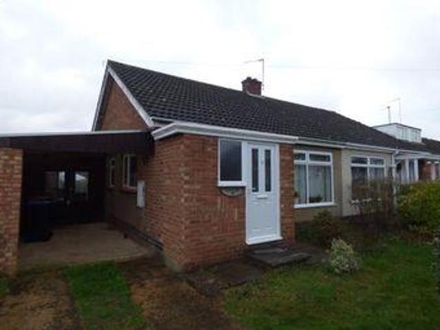 House for sale in Northampton, Northamptonshire