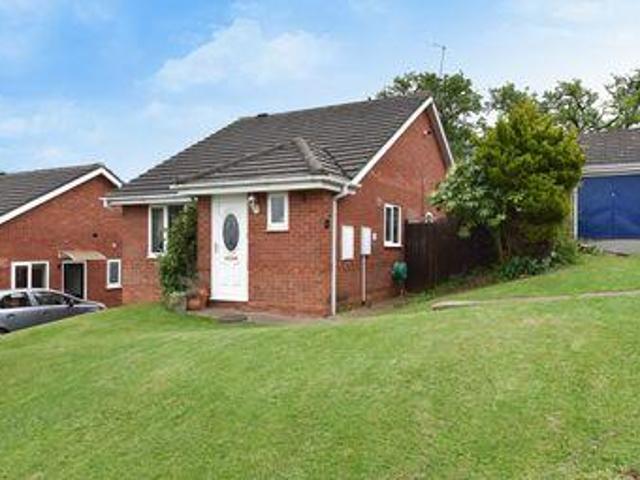 House for sale in Crookhill, Worcestershire