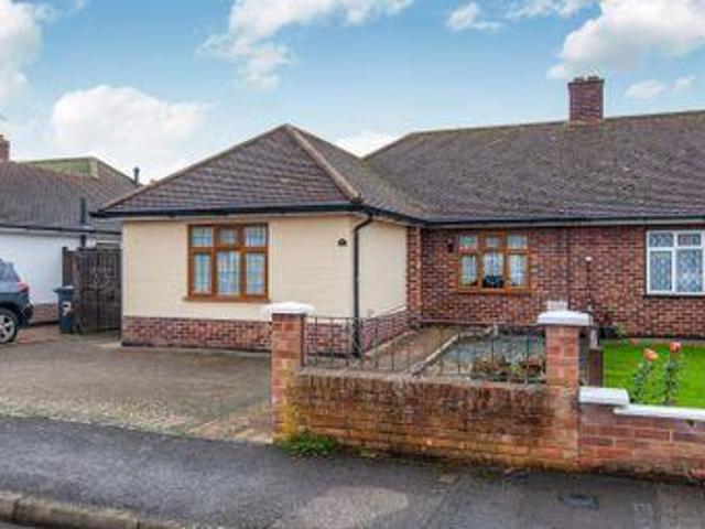 House for sale in Row Town, Surrey