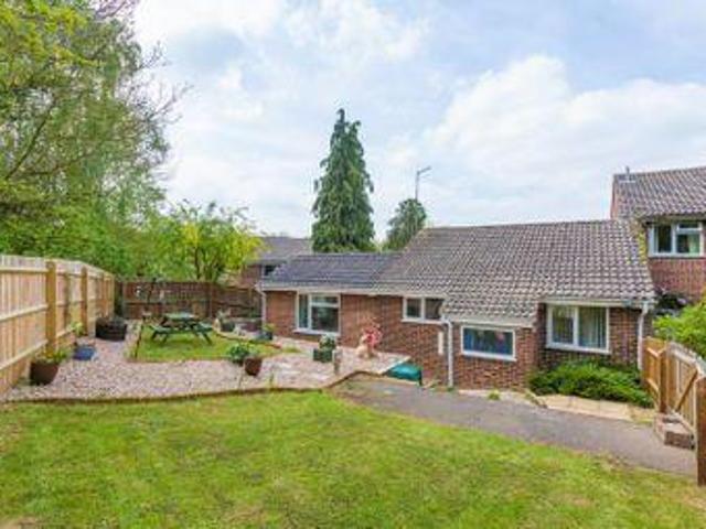 House for sale in Buckingham, Buckinghamshire