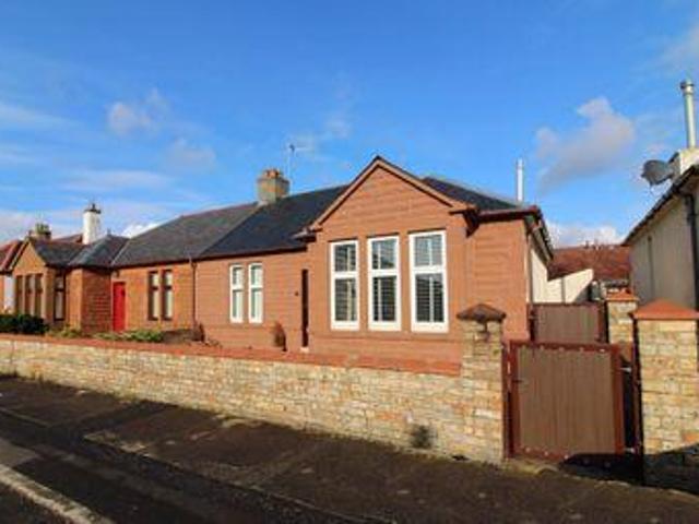 House for sale in Prestwick, Scotland