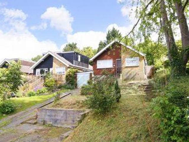 House for sale in The Butts, Kent