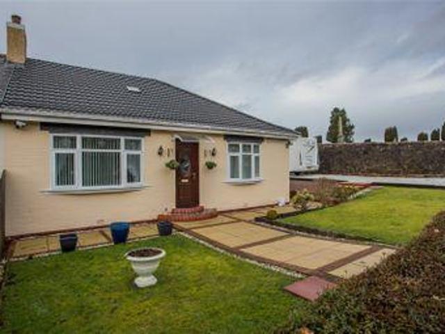 House for sale in Cumnock, Scotland