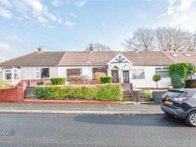 House for sale in Burnley, Lancashire