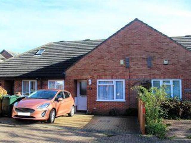 House for sale in Cressex, Buckinghamshire