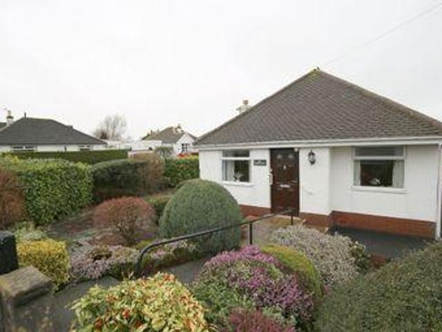 House for sale in Carnforth, Bare