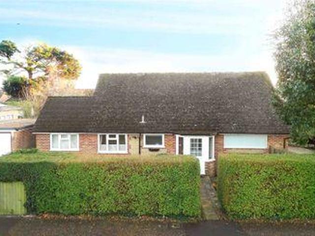 House for sale in Clapham, West Sussex