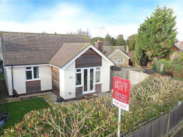 House for sale in Clapham, West Sussex