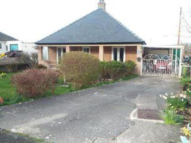 House for sale in Abergele, Wales