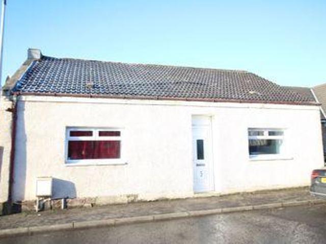 House for sale in Larkhall, Scotland