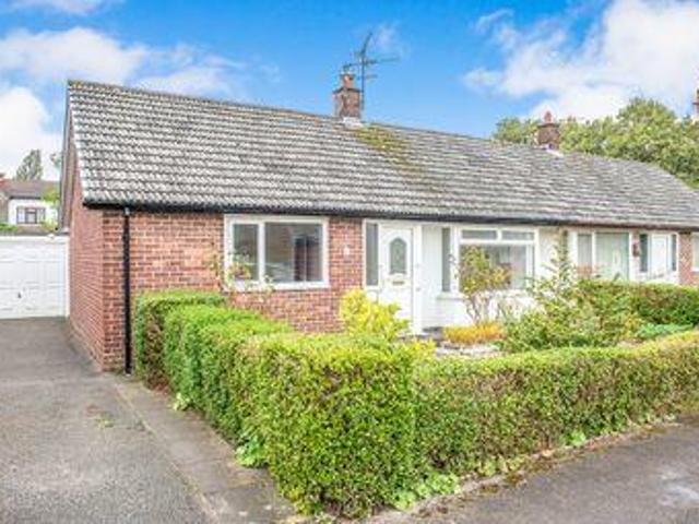 House for sale in Preston, Lancashire