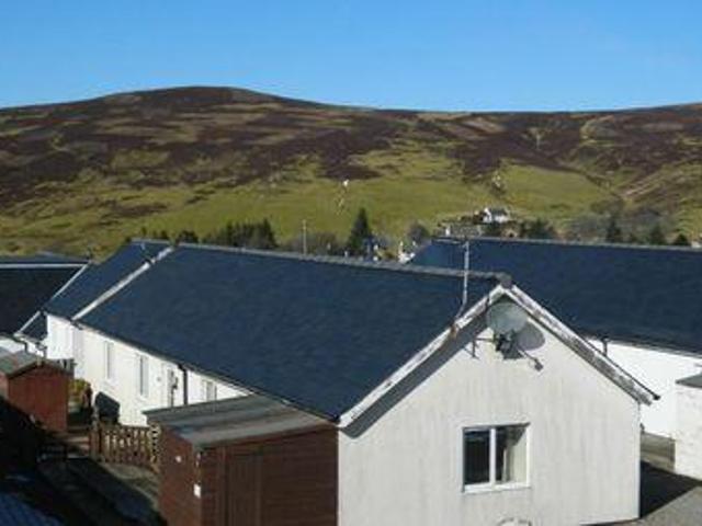 House for sale in Biggar, Scotland