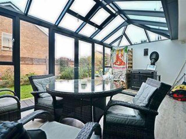 House for sale in Cheltenham, Gloucestershire
