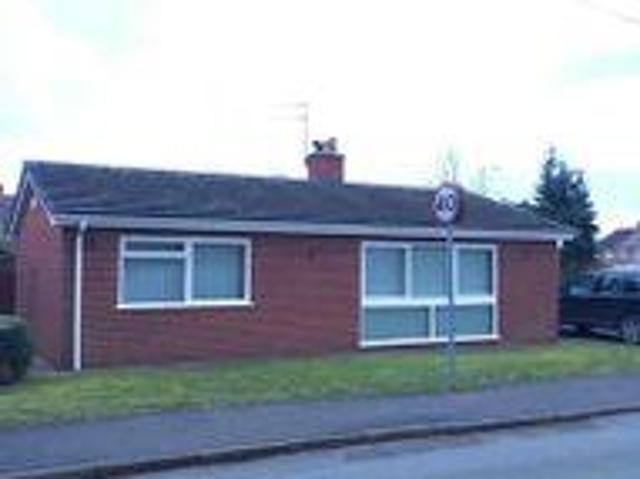 House for sale in Frankwell, Shropshire