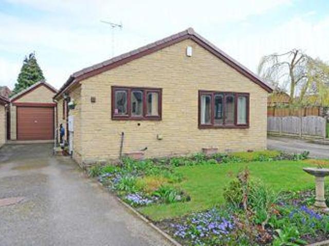 House for sale in South Yorkshire