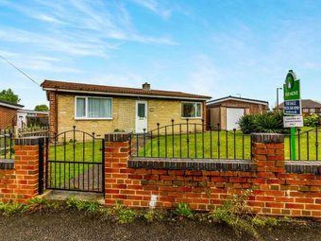 House for sale in South Yorkshire
