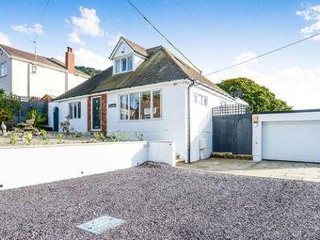 House for sale in Abergele, Wales
