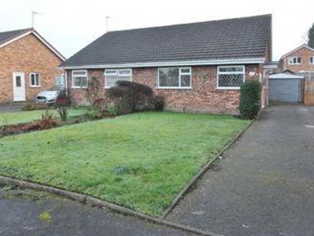House for sale in Willenhall, West Midlands