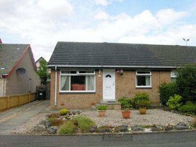 House for sale in Shotts, Scotland