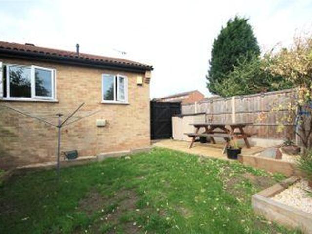 House for sale in City of Nottingham, East Midlands