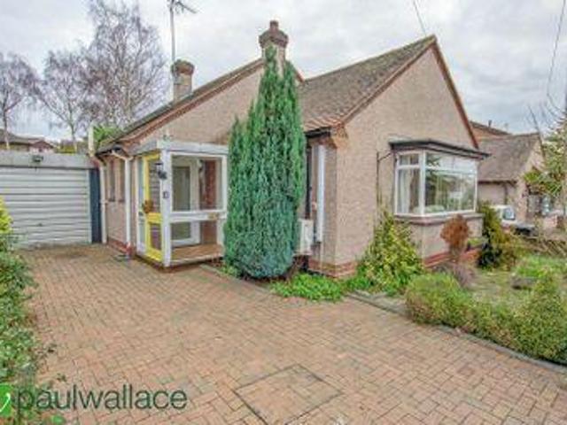 House for sale in Epping